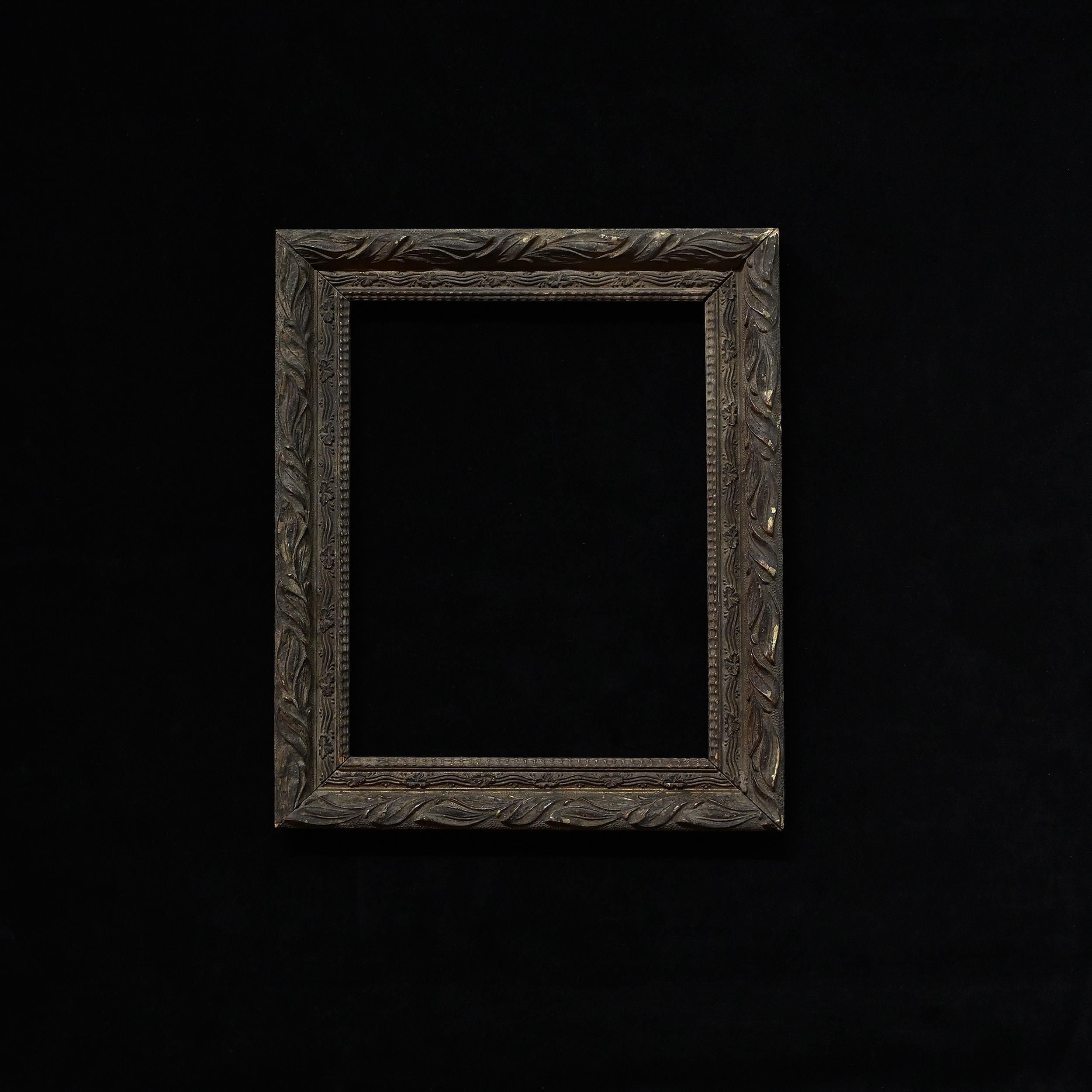 アンティークフレーム ・150 |アンティークフレーム 【Sibora】