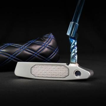 スコッティキャメロン ツアースタイルパター | スコッティキャメロンの