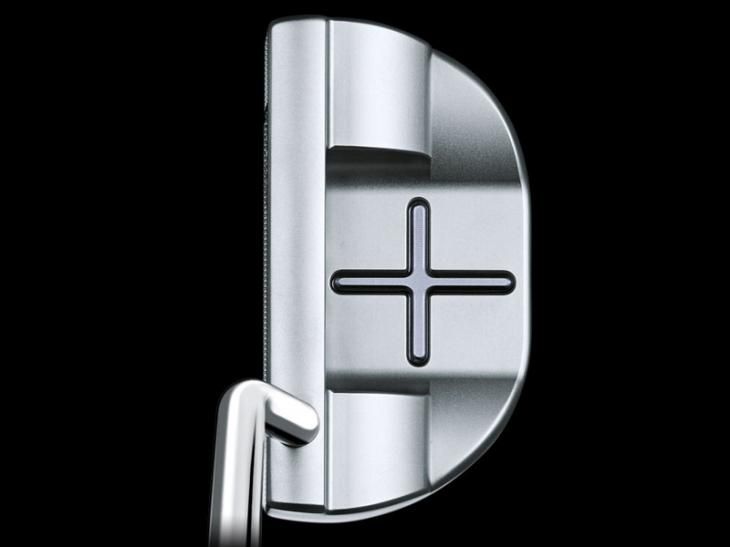 スコッティキャメロン 2017 CAMERON & CROWN [ニューポート MALLET 1