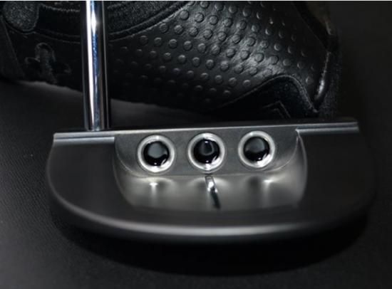 スコッティキャメロン GOLO Select JET ジェットセッター 33 Heavy