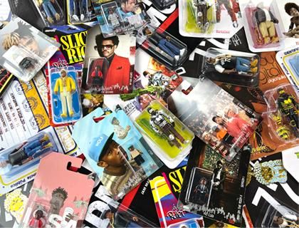 Girls Don't Cry / GIRLS DON'T CRY TORTOISESHELL PATTERN KEYRING