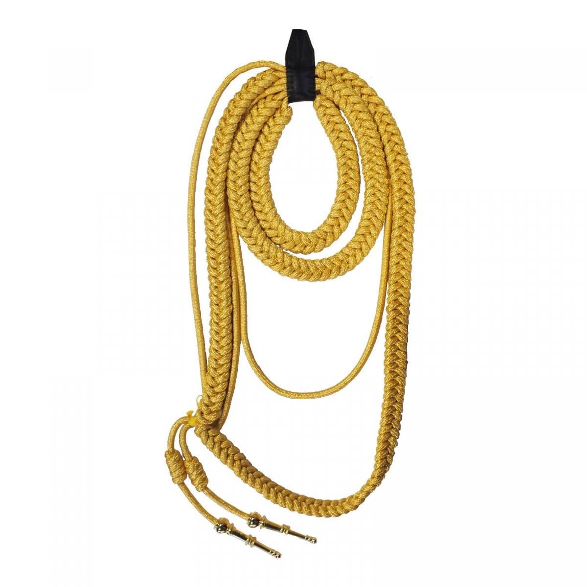 消防金糸レニヤード用 肩章 - 消防ユニフォーム 【公式オンライン