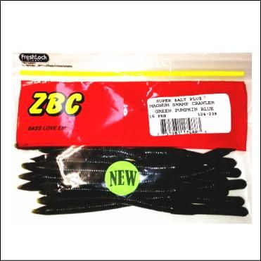 ZBC マグナムスワンプクローラー - バスフィッシング専門店 キーポン