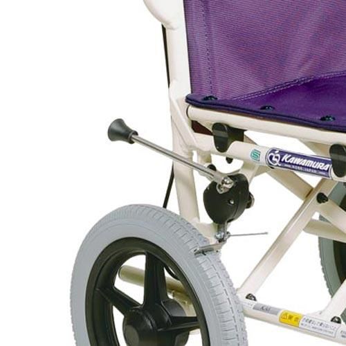 KA6（旅ぐるまシリーズ）.｜メーカー別 - カワムラ【車椅子販売