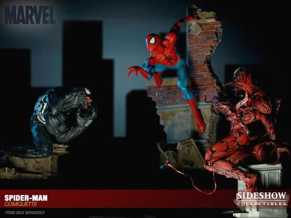 スパイダーマン ： スパイダーマン コミケット - 店舗・空間演出に最適