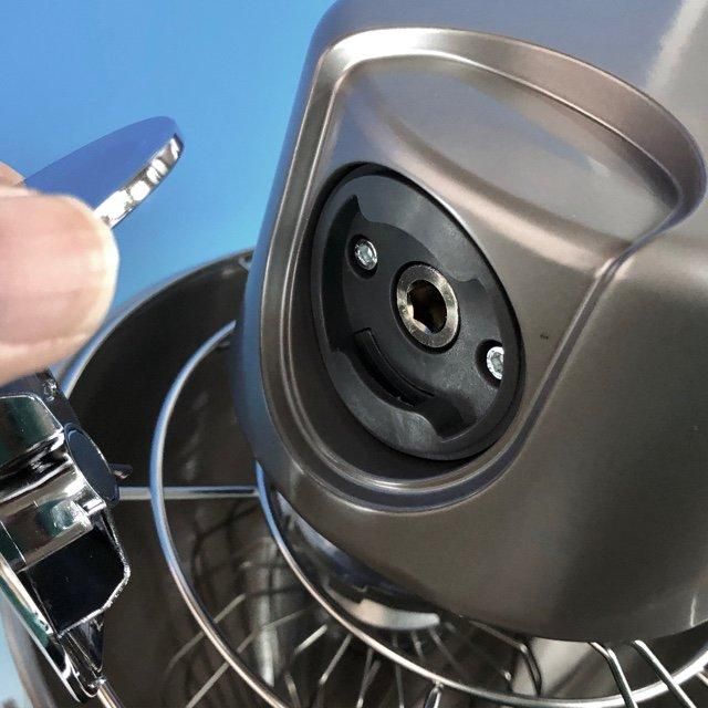 ケンミックス アイコーシェフPRO KPL9000S（新品・在庫商品）（愛工舎