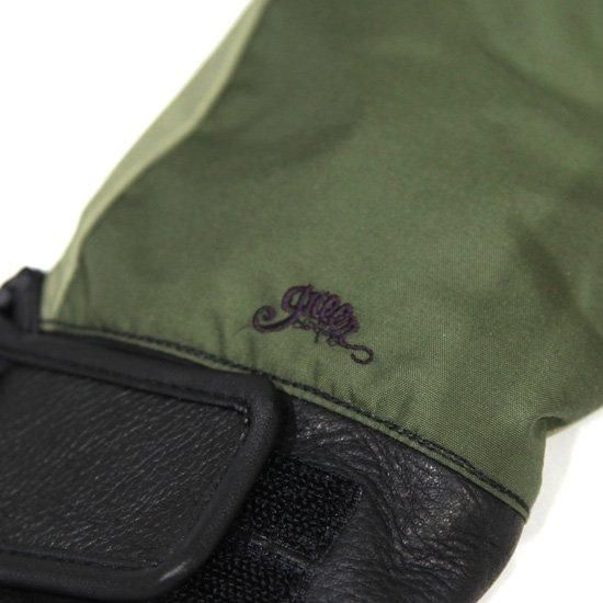 GREEN CLOTHING グリーンクロージング】5 FINGER (ファイブフィンガー