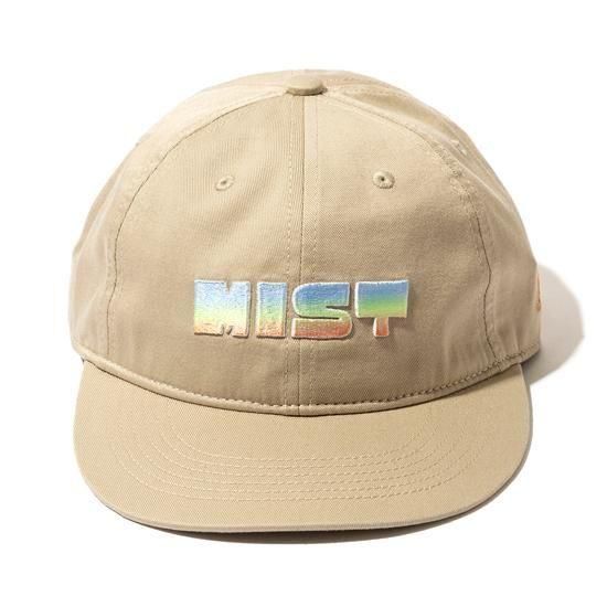 TACOMA FUJI RECORDS｜MIST CAP カーキ