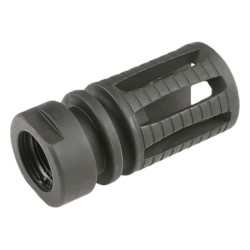 Guarder/ガーダー】KACタイプフラッシュハイダー 14mm逆ネジ M4A1-08