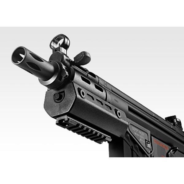 東京マルイ】H&K G3 SAS HC（ハイサイクル） - ミリタリーギアBLACKBURN