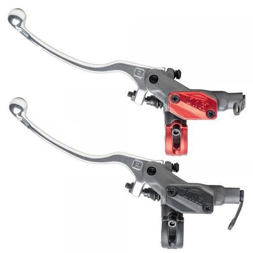 Braktec製クラッチマスターシリンダーASSY RTL/COTA300Rなど赤色純正