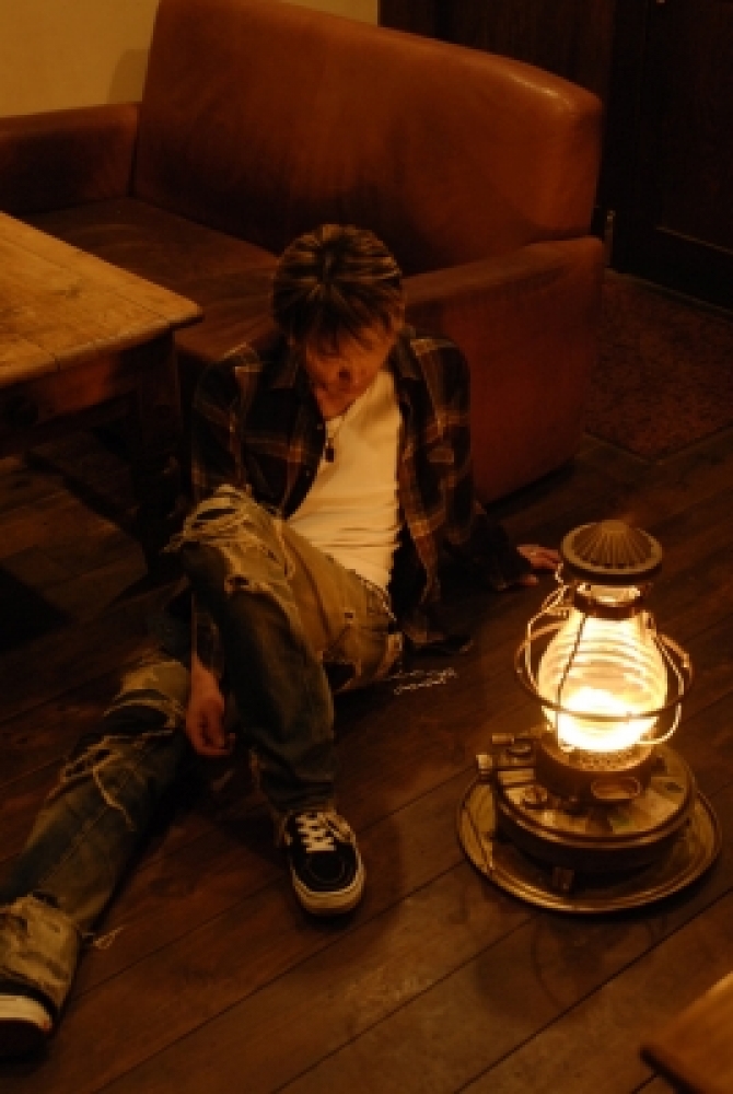 Futoshi Takagi (高木フトシ) - インディーズ試聴サイトAudioleaf