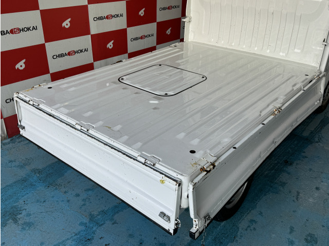 ホンダ アクティトラック SDX 4WD エアコン パワステ の中古車詳細