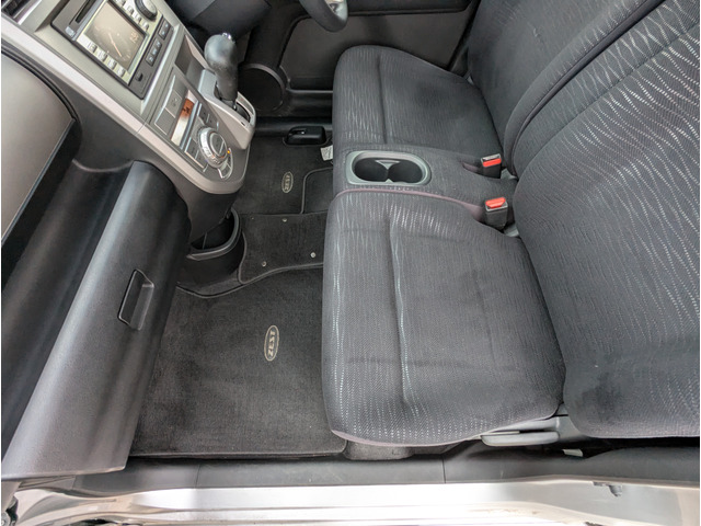 ホンダ ゼストスパーク W 禁煙車 スマートキー バックカメラ アル の