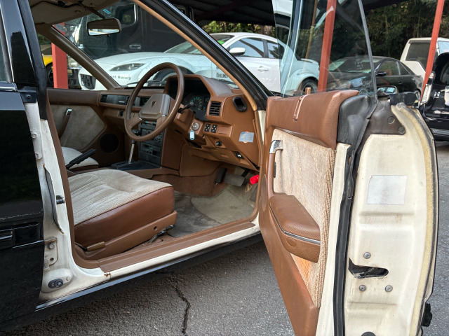 日産 レパード SGX 純正部品あり 車検2年付き! の中古車詳細 (99,260km