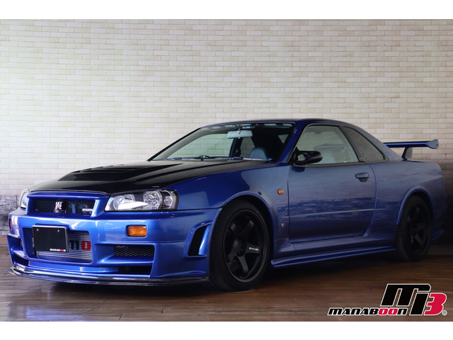 スカイラインGT-R（日産）の歴代モデル・グレード別カタログ | 中古車