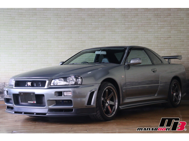 スカイラインGT-R（日産）の歴代モデル・グレード別カタログ | 中古車