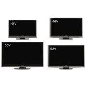 シャープ LED AQUOS LC-60LX1 [60インチ] 価格比較 - 価格.com