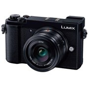 パナソニック LUMIX DC-GX7MK3-K ボディ [ブラック] 価格比較 - 価格.com