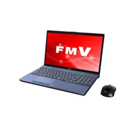 富士通 FMV LIFEBOOK AH77/C2 FMVA77C2W [プレミアムホワイト] 価格