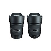 TOKINA opera 16-28mm F2.8 FF [ニコン用] 価格比較 - 価格.com