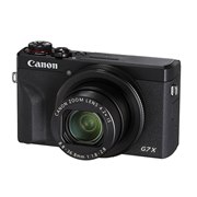 CANON PowerShot G7 X Mark III [ブラック] 価格比較 - 価格.com