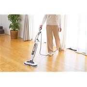 Shark STEAM & SCRUB S8201JWH [ホワイト] 価格比較 - 価格.com