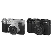 富士フイルム FUJIFILM X100VI [ブラック] 価格比較 - 価格.com