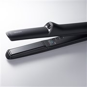 パナソニック ストレートアイロン ナノケア EH-HN50-A [ディープ