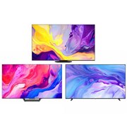 ハイセンス 55U8N [55インチ] 価格比較 - 価格.com