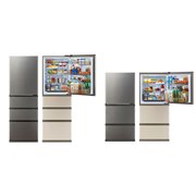 AQUA FREEZIA+ AQR-36R 価格比較 - 価格.com