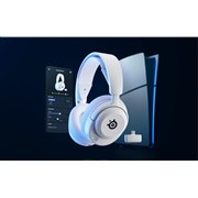 steelseries Arctis Nova 5P Wireless 価格比較 - 価格.com