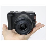 CANON EOS R50 V RF-S14-30 IS STM PZ レンズキット [ブラック] 価格