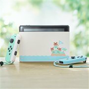 任天堂 Nintendo Switch キャリングケース あつまれ どうぶつの森