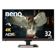 BenQ EW3280U [32インチ メタリックグレー x ブラウン] 価格比較