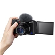 SONY VLOGCAM ZV-1G シューティンググリップキット 価格比較 - 価格.com