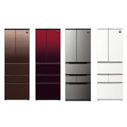 シャープ SJ-MF46J-H [ラスティックダークメタル] 価格比較 - 価格.com