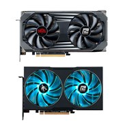 PowerColor PowerColor Red Devil AMD Radeon RX 6600XT 8GB GDDR6