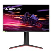 LGエレクトロニクス UltraGear 27GP750-B [27インチ] 価格比較 - 価格.com