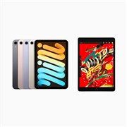 Apple iPad mini 8.3インチ 第6世代 Wi-Fi+Cellular 256GB 2021年秋