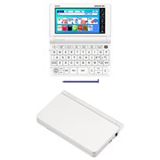 カシオ エクスワード XD-SX4810WE [ホワイト] 価格比較 - 価格.com