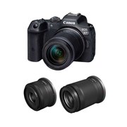 CANON RF-S18-150mm F3.5-6.3 IS STM 価格比較 - 価格.com