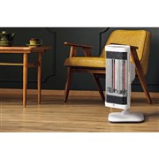 コロナ コアヒート DH-1222R 価格比較 - 価格.com