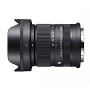 シグマ 18-50mm F2.8 DC DN [ソニーE用] 価格比較 - 価格.com