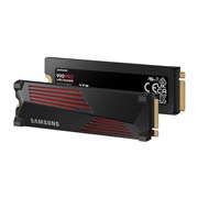 サムスン 990 PRO with Heatsink MZ-V9P1T0G-IT 価格比較 - 価格.com