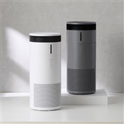 アイリスオーヤマ AAP-SH30A-H [グレー] 価格比較 - 価格.com