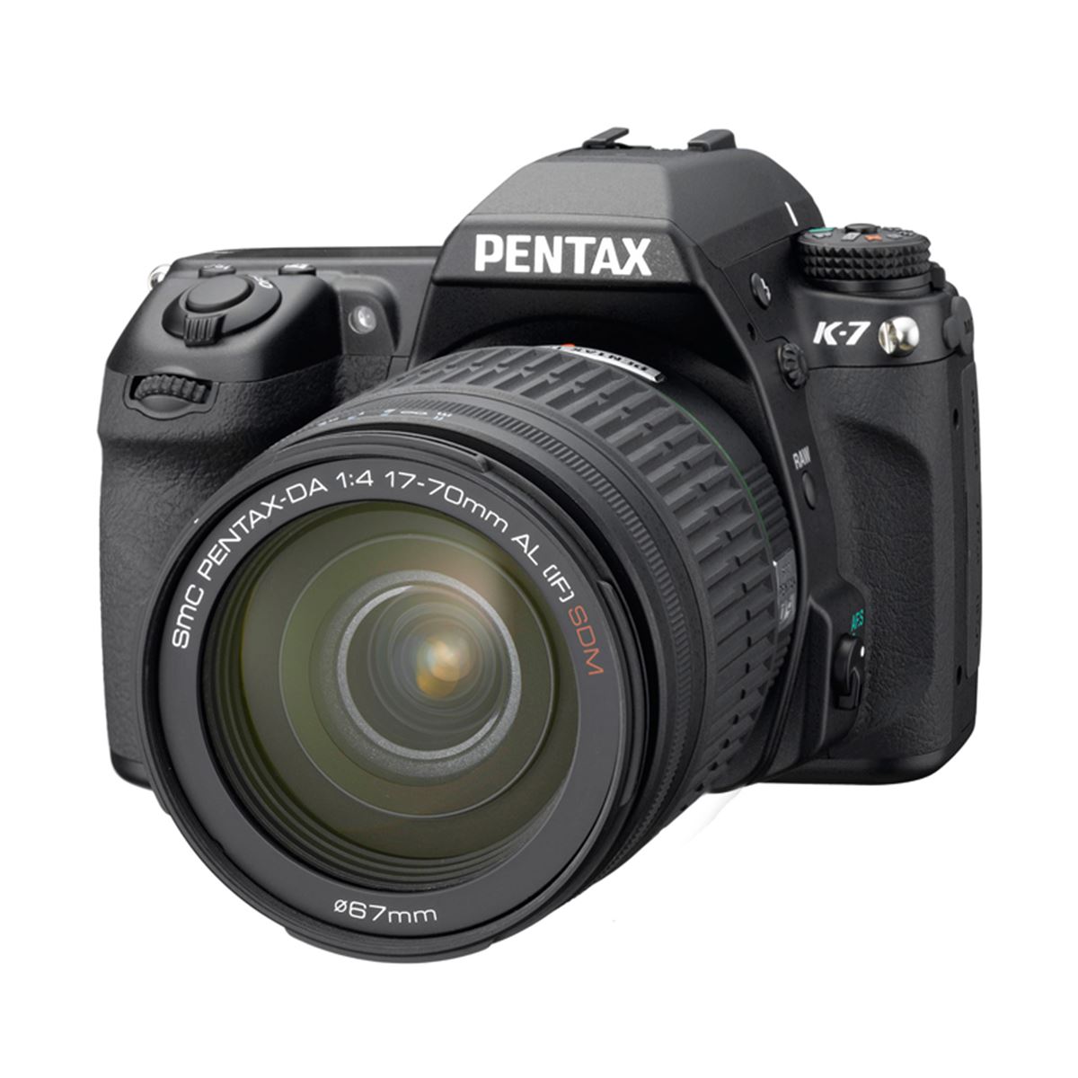 PENTAX Q7 デジタル一眼レフ ダブルレンズ 本体と付属品 PENTAX Q7