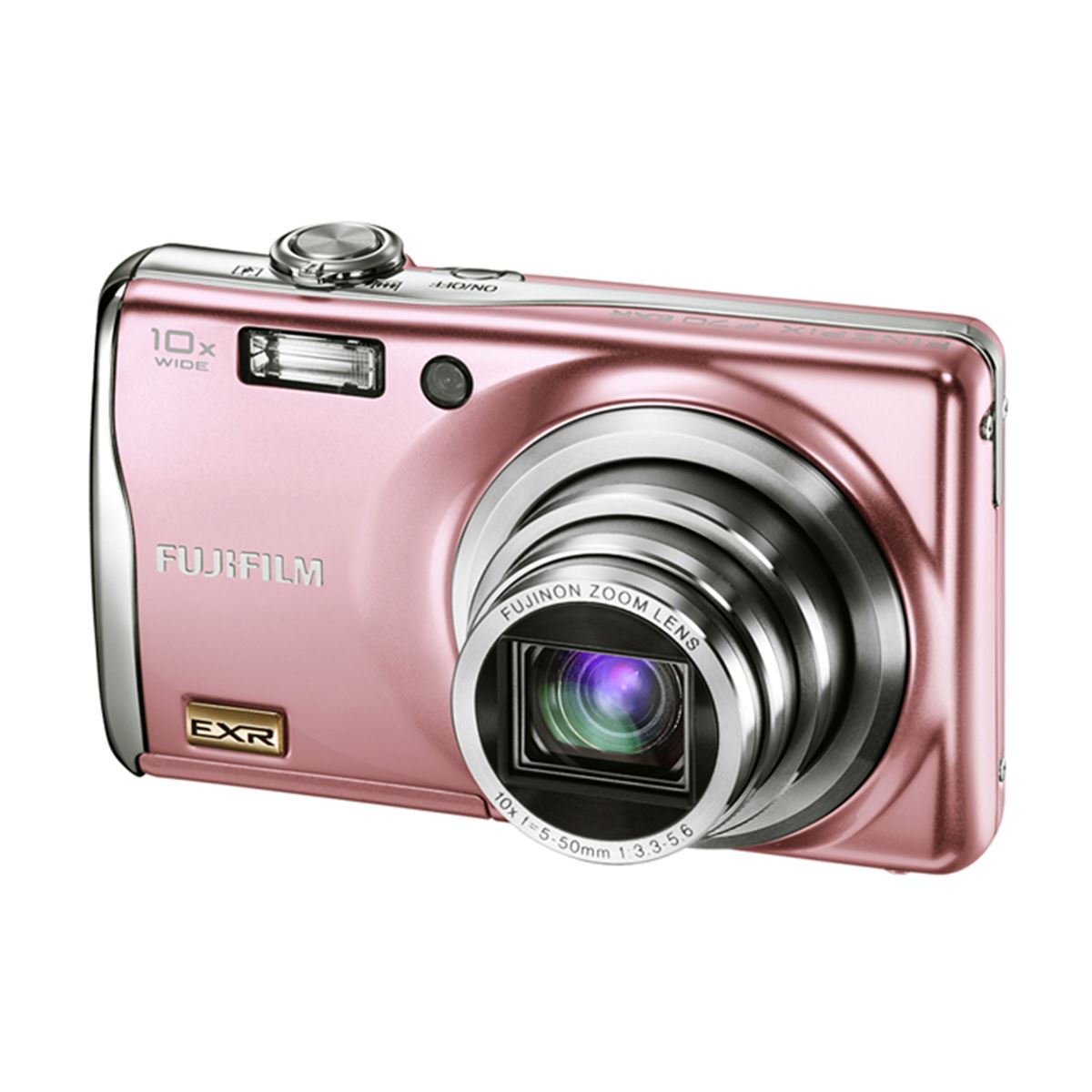 E41 【ジャンク】 FUJIFILM FinePix F770EXR デジカメ E41 【ジャンク