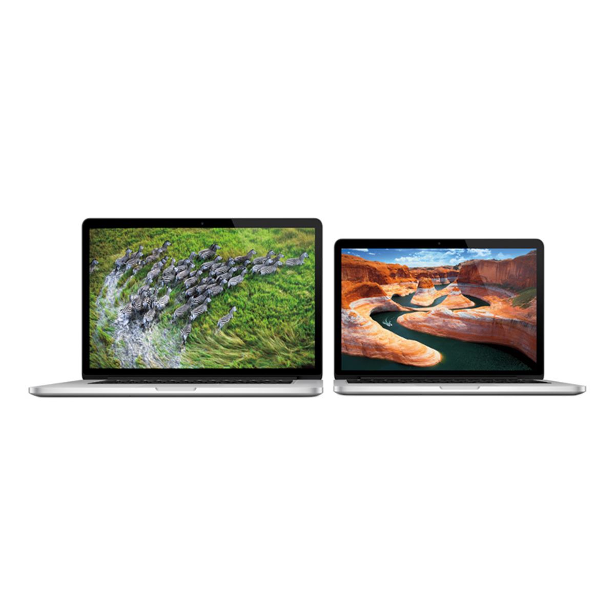 アップル、MacBook Pro Retinaモデルの仕様と価格を変更 - 価格.com