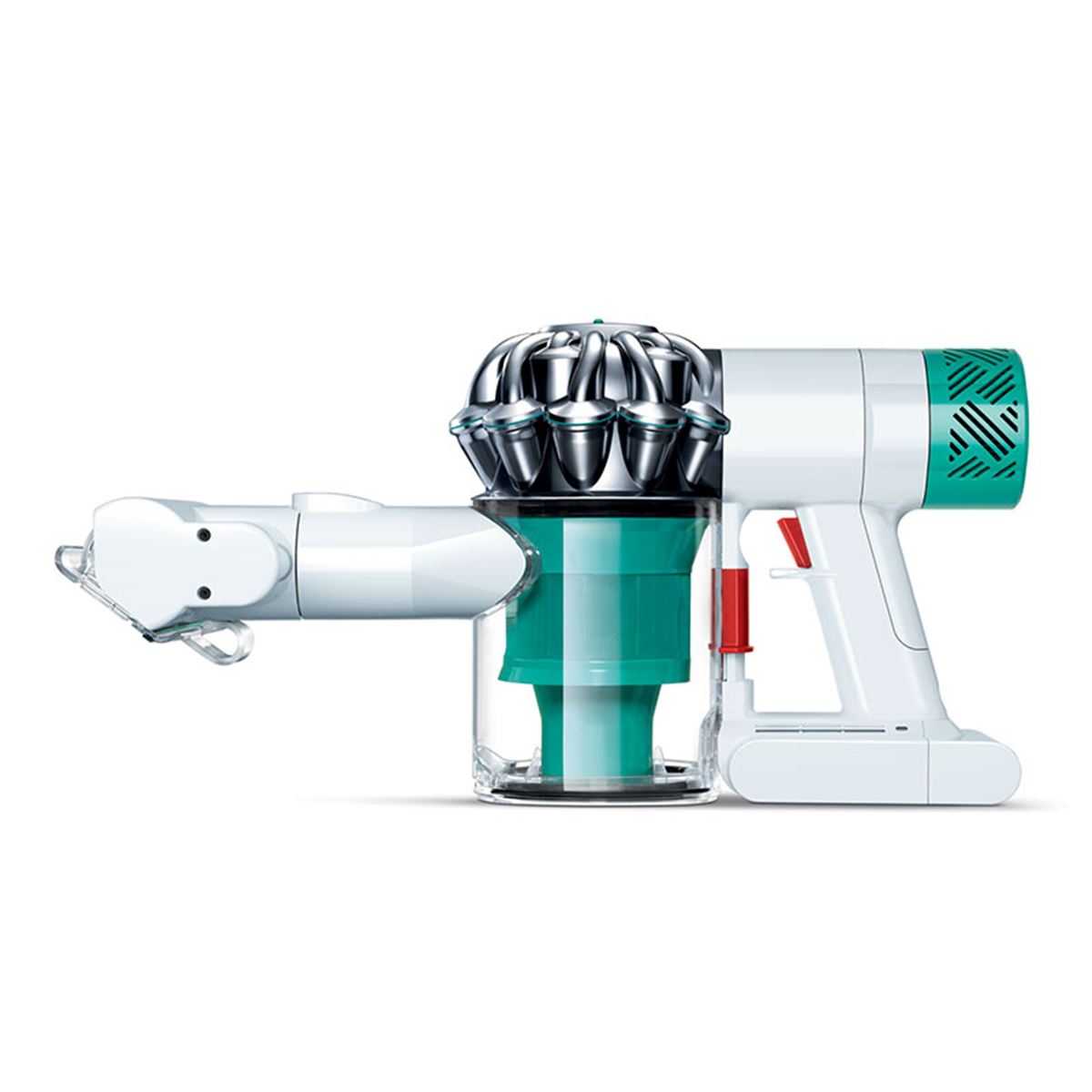 ダイソン、ふとん用のコードレス掃除機「Dyson V6 Mattress」 - 価格.com